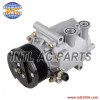 Four Seasons Scroll AC Compressor Assy Ford E-350 E-450 E-550 7.3L 2001-2003
