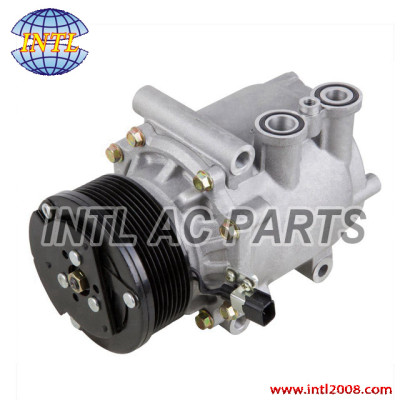 Four Seasons Scroll AC Compressor Assy Ford E-350 E-450 E-550 7.3L 2001-2003