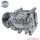 air con ac compressor Mazda 2 1.25 1.1 1.6 Petrol  2003-2007 XS4H19D629AD YS4H19D629AB