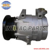 V5 Auto Ac Compressor Chevrolet TRANS SPORT IMPALA ALERO 52381968 1135145 8406782