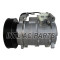 Denso 10S17C auto ac compressor Honda Accord 2.4 2000-2007