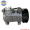 Denso 10S17C auto ac compressor Honda Accord 2.4 2000-2007