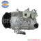 ECOBOOST MONDEO FORD FUSION AIR CON COMPRESSOR AC DG9H-19D629-BC FORD MONDEO MK5 1.5ECOBOOST KOMPRESOR KLIMATYZACJI