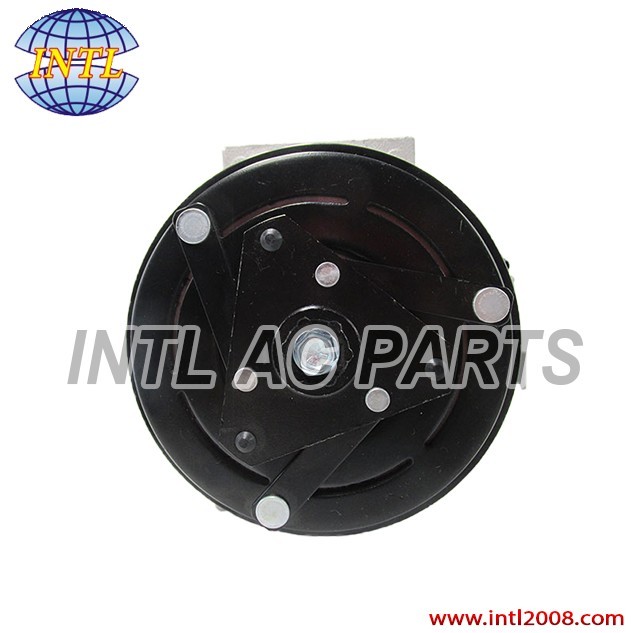 Valeo Dcs 17ec Ac Compressor Renault Laguna Iii 2 0 Dci 07 Intl Auto Air Conditioning Compressor