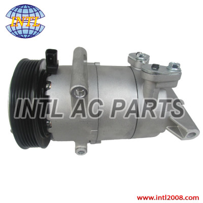 VS16 auto ac compressor Ford Transit 2.2L 06-11