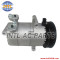 VS16 auto ac compressor Ford Transit 2.2L 06-11