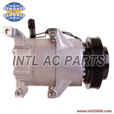 VS12M air con ac compressor Hyundai IX20/IX35 / Kia Venga 1.4 CRDi F500-YN9CA02