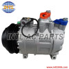 Denso 7SB16C auto ac compressor Audi A4 2.5 D VW Passat 2.5 TDi 00-05 4D0260805C  4471007920