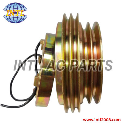 Auto compressor magnetic clutch bus Bitzer 6N Bock FK50 Sutrak