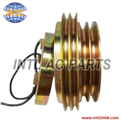 Auto compressor magnetic clutch bus Bitzer 6N Bock FK50 Sutrak