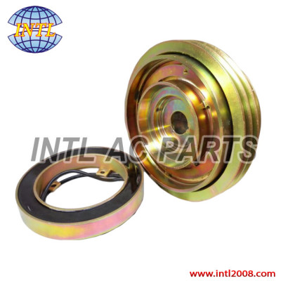 Auto compressor magnetic clutch bus Bitzer 6N Bock FK50 Sutrak