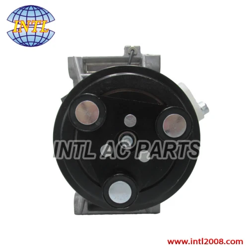 Calsonic CR-12S auto ac compressor Nissan Frontier/Navara (D40) Pick-up 2.5 dCi CR12S