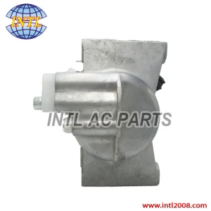 Calsonic CR-12S auto ac compressor Nissan Frontier/Navara (D40) Pick-up 2.5 dCi CR12S