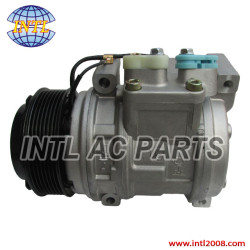 10PA15C auto ac compressor 02-06 Honda CR-V CO