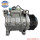 10PA15C auto ac compressor 02-06 Honda CR-V CO