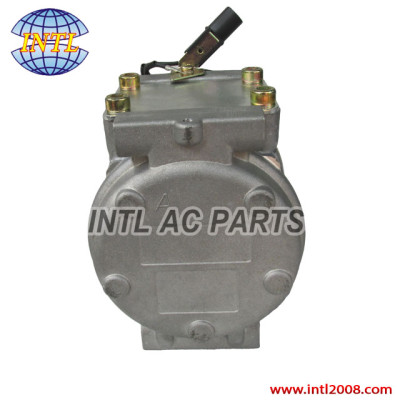 DOOWON 10PA17C auto ac compressor Kia Carnival 2.5 1999-2001 /Carnival II 2001-
