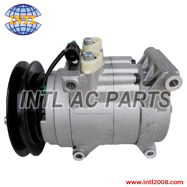 SP20 car ac compressor for Ford Hyundai Mini bus AD300562 740626 ...