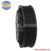 Denso 6SEU12C/6SEU14C for AUDI/VW POLO/SKODA/SEAT Car AC Compressor Magnetic Clutch kit 355222 6Q0820808 6Q0820808A 6Q0820808C