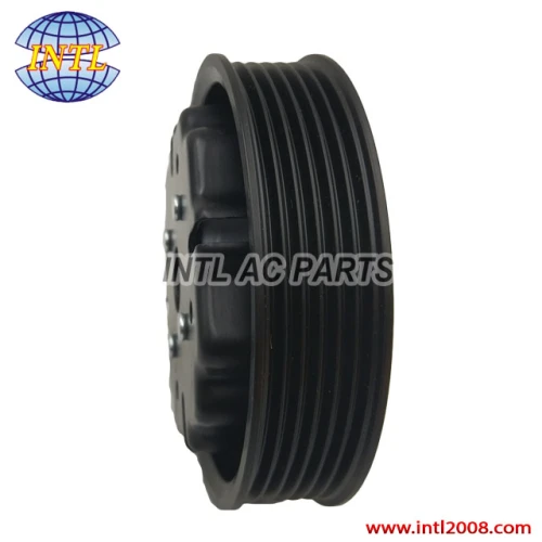 Denso 6SEU12C/6SEU14C for AUDI/VW POLO/SKODA/SEAT Car AC Compressor Magnetic Clutch kit 355222 6Q0820808 6Q0820808A 6Q0820808C