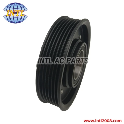 Denso 6SEU12C/6SEU14C for AUDI/VW POLO/SKODA/SEAT Car AC Compressor Magnetic Clutch kit 355222 6Q0820808 6Q0820808A 6Q0820808C