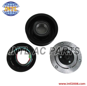 HONDA CRV ac compressor clutch