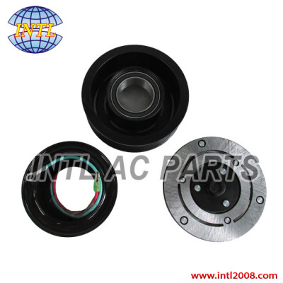 HONDA CRV ac compressor clutch