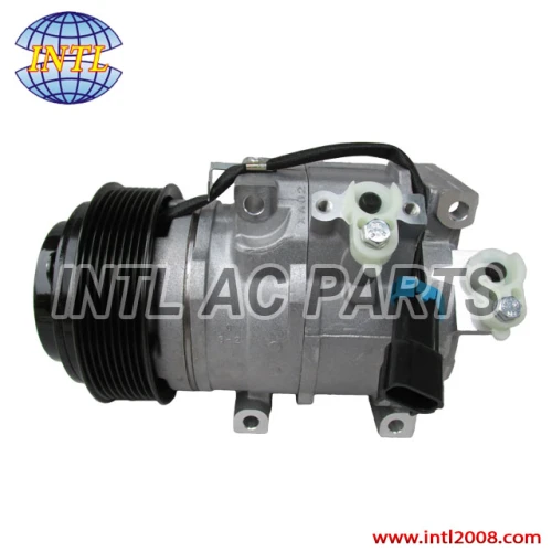 Denso 10SRE18C auto ac compressor JOHN DEERE TRACTEUR SERIES