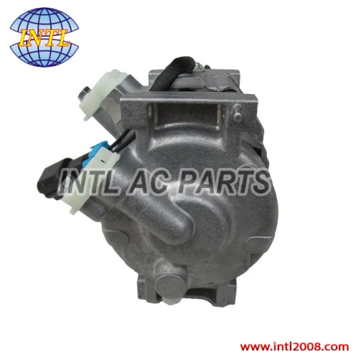 Denso 10SRE18C auto ac compressor JOHN DEERE TRACTEUR SERIES