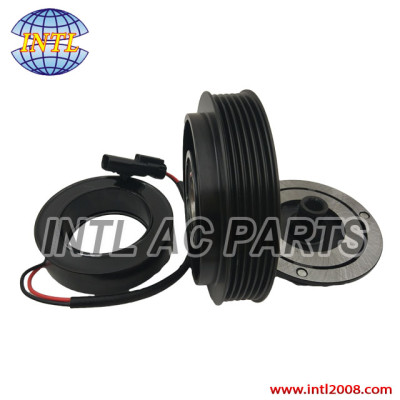 HS18 Air conditioning AC Compressor Clutch Dodge Nitro/ Jeep Liberty F500-DM5AA-03 55111400AA 55111400AB