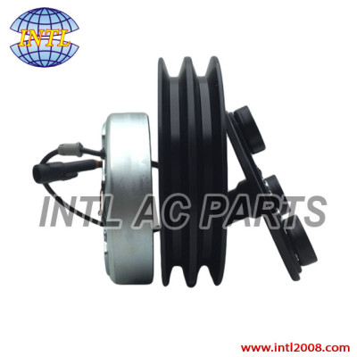 CR14 Ac Clutch NISSAN