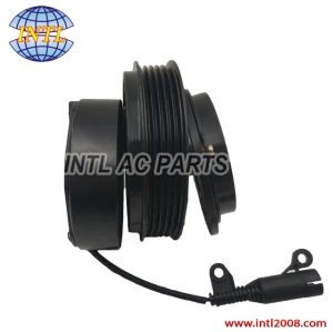 Denso 10PA17C car AC Compressor Magnetic Clutch BMW M3 323 325 328 528 525 530 533 535 64528390741 64528385917 64528391880