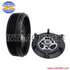 auto air conditioning ac compressor clutch pulley  7SEU16C
