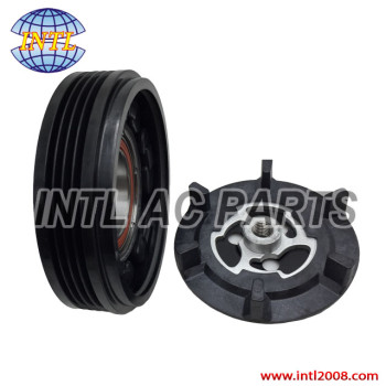 auto air conditioning ac compressor clutch pulley  7SEU16C