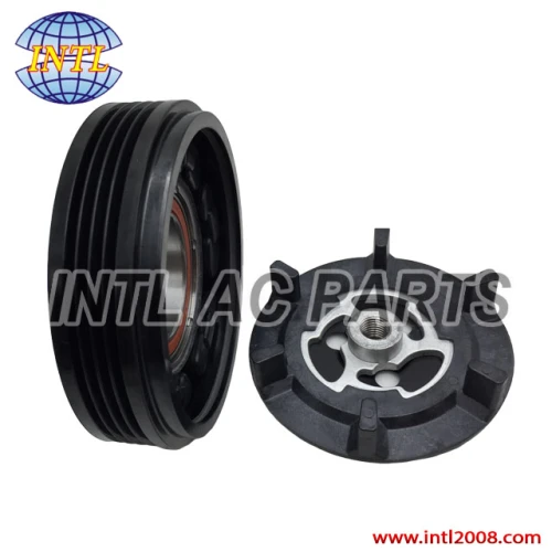 auto air conditioning ac compressor clutch pulley  7SEU16C