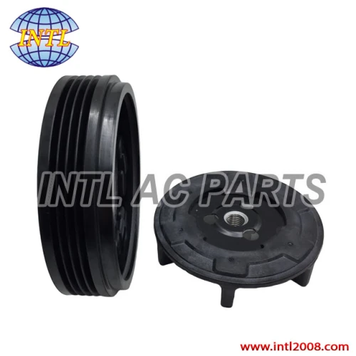 auto air conditioning ac compressor clutch pulley  7SEU16C