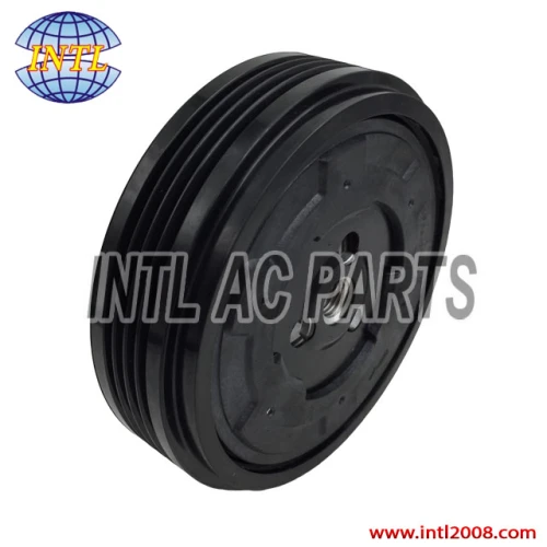 auto air conditioning ac compressor clutch pulley  7SEU16C