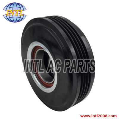 auto air conditioning ac compressor clutch pulley  7SEU16C