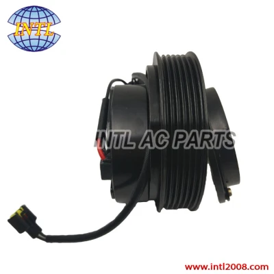 DVE16 Auto Car AC Compressor Magnetic Clutch Kia Sportage Hyundai Tucson 97701-2S500 977012S500 60-03377NA
