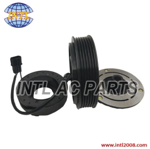 DVE16 Auto Car AC Compressor Magnetic Clutch Kia Sportage Hyundai Tucson 97701-2S500 977012S500 60-03377NA