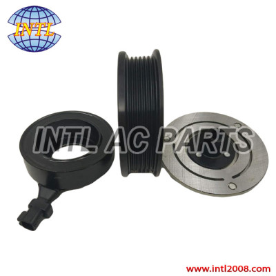 Car AC Compressor Clutch Land Rover Freelander MONDEO Galaxy S-Max 6G9119D629FC 6G9119D629FE