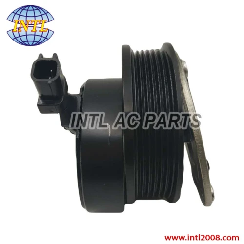 Car AC Compressor Clutch Land Rover Freelander MONDEO Galaxy S-Max 6G9119D629FC 6G9119D629FE