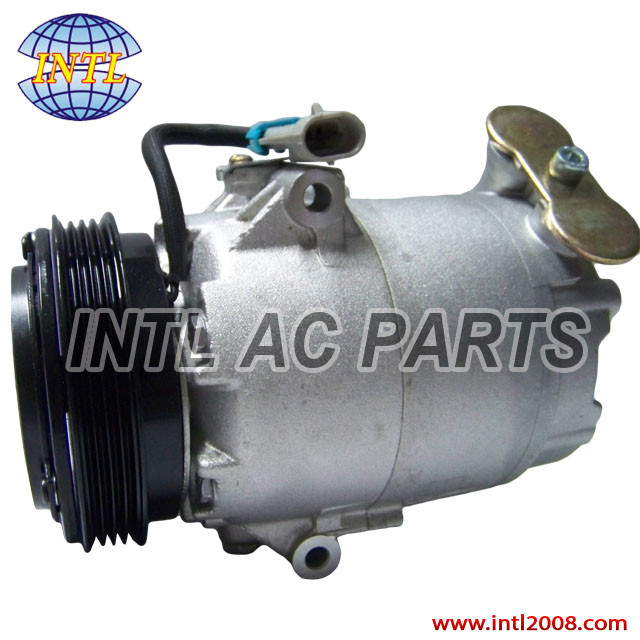 CVC car ac compressor Opel Astra Zafira 98-05 | Opel compressor | INTL ...