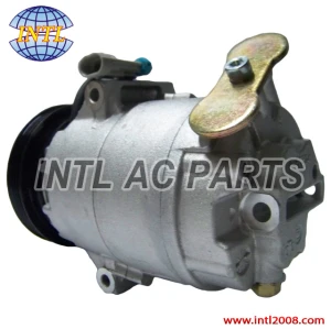 CVC car ac compressor Opel Astra Zafira 98-05