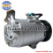 CVC car ac compressor Opel Astra Zafira 98-05