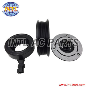 VS16 Air conditioning Compressor Clutch FORD FIESTA Ecoboost /B-MAX AV11-19D629-BA AP31-19D629-BA 1774907