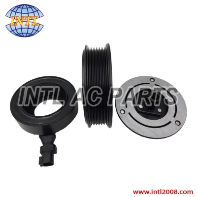 VS16 Air conditioning Compressor Clutch FORD FIESTA Ecoboost /B-MAX AV11-19D629-BA AP31-19D629-BA 1774907