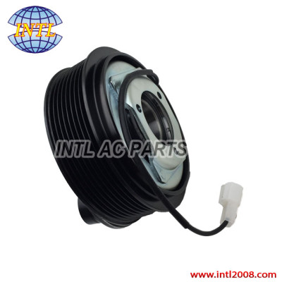 Auto A/C Compressor Clutch MAZDA 6 H12A1AV4HE GJ6F61K00 GJ6F61K00B H12A1AE4DC H12A1AE40C