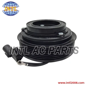 HCC HS20 CAR A/C Compressor clutch kit for HYUNDAI GRAND STAREX / ILOAD 977014H000 97701-4H000