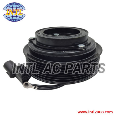 HCC HS20 CAR A/C Compressor clutch kit for HYUNDAI GRAND STAREX / ILOAD 977014H000 97701-4H000