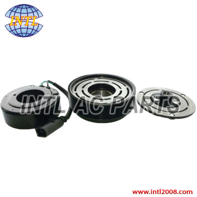 SANDEN SD7V16 ac compressor clutch FORD VOLKSWAGEN 1067110 7340656 7M0820803C 7M0820803N
